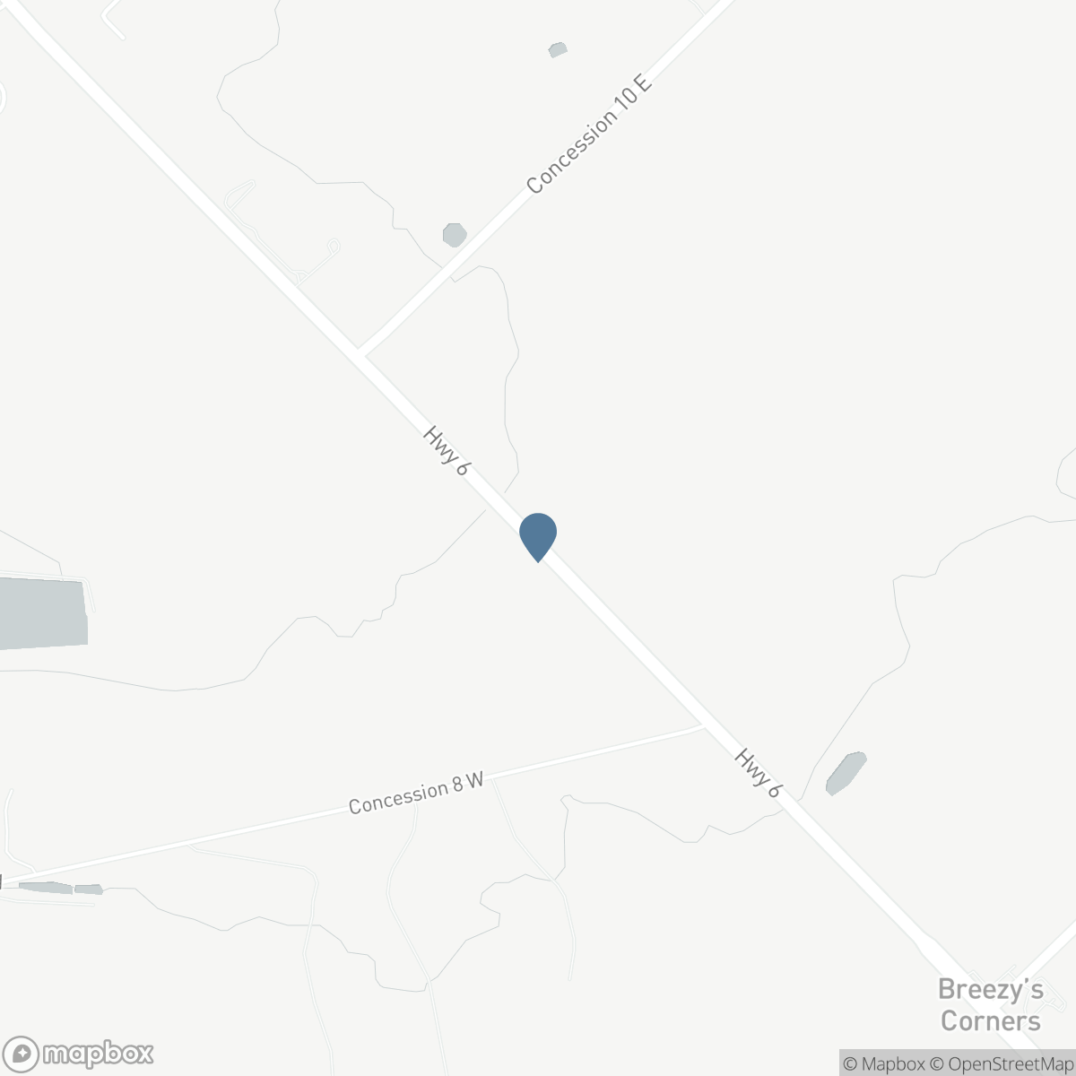 1602 6 HIGHWAY N, Hamilton, Ontario L8N 2Z7